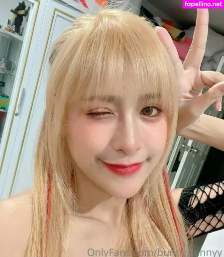 Bunny Jennyy OnlyFans Thumbnail #6PgXJkWgoE