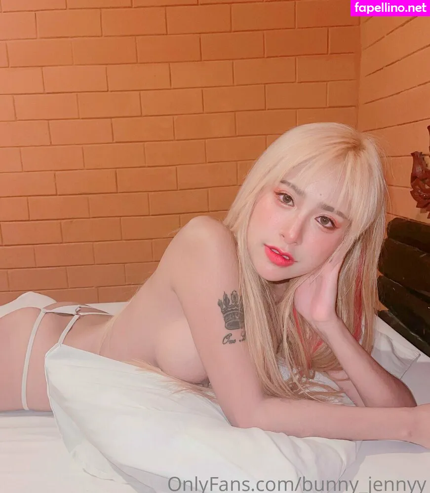 bunny_jen, bunny_jennyy Nude Leaked OnlyFans Photo #FHdGVDBrrx