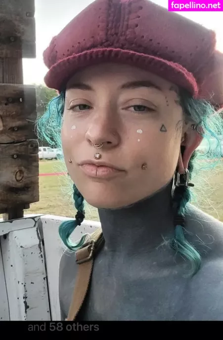 Bunny Knox OnlyFans Thumbnail #7YlA8AyGxr