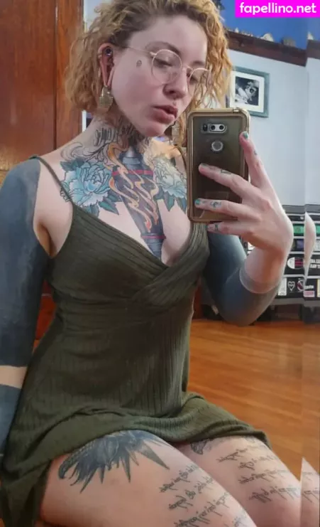 Bunny Knox OnlyFans Thumbnail #OK19fusdRm