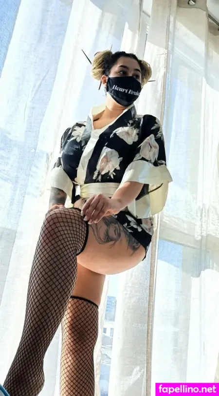 Bunny Madelline OnlyFans Thumbnail #4zSHAiEfeg