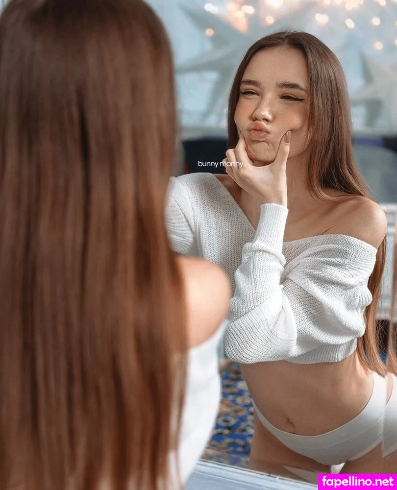 Bunny Marthy Nude Leaked OnlyFans Photo #Sax0Gm3JLU