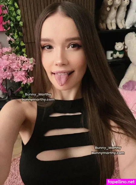 Bunny Marthy Free 1 OnlyFans Thumbnail #QKTxofKXJN