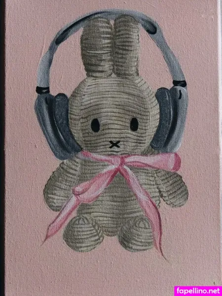 Bunny Miffy OnlyFans Thumbnail #k6bzi9OA4r