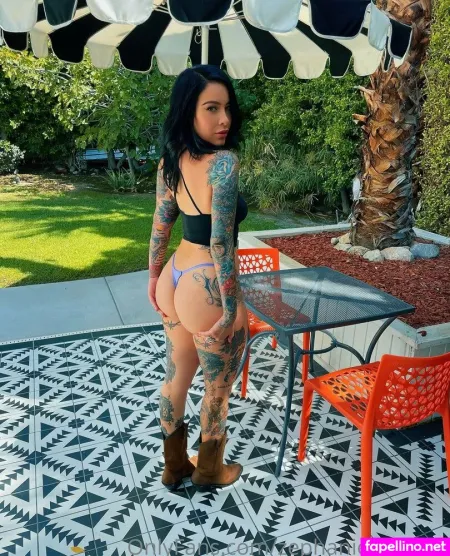 Bunny Monroe OnlyFans Thumbnail #32On8t7wol