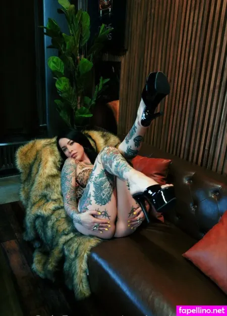 Bunny Monroe OnlyFans Thumbnail #EP5biTyXc1