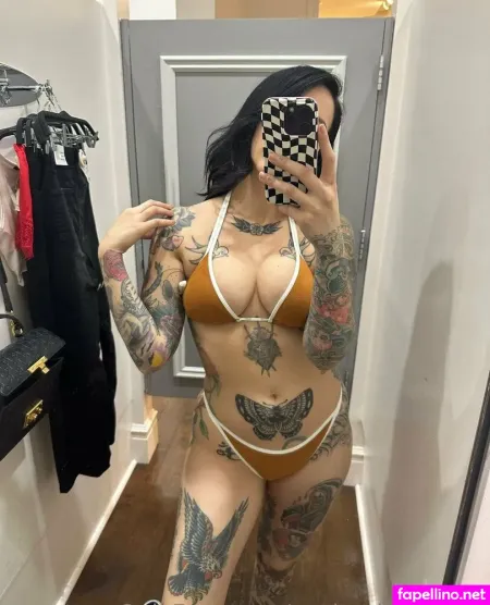 Bunny Monroe OnlyFans Thumbnail #WnricXzkQL