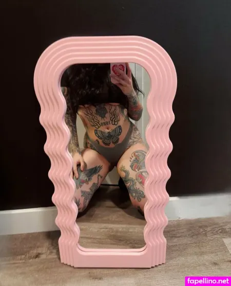 Bunny Monroe OnlyFans Thumbnail #YQIuTVDfuR