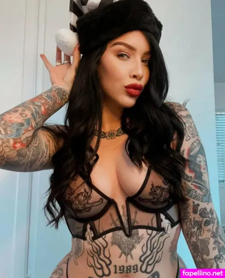 Bunny Monroe OnlyFans Thumbnail #fNtGWvZknn