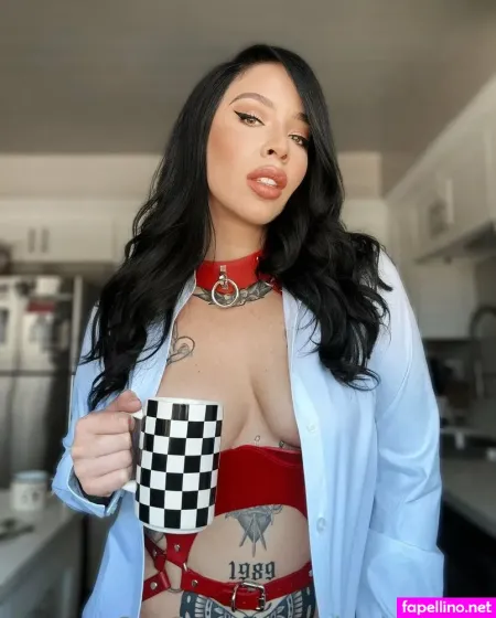 Bunny Monroe OnlyFans Thumbnail #imnAThUH6u