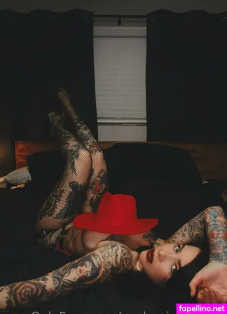 Bunny Monroe OnlyFans Thumbnail #jzL1Wc6evQ