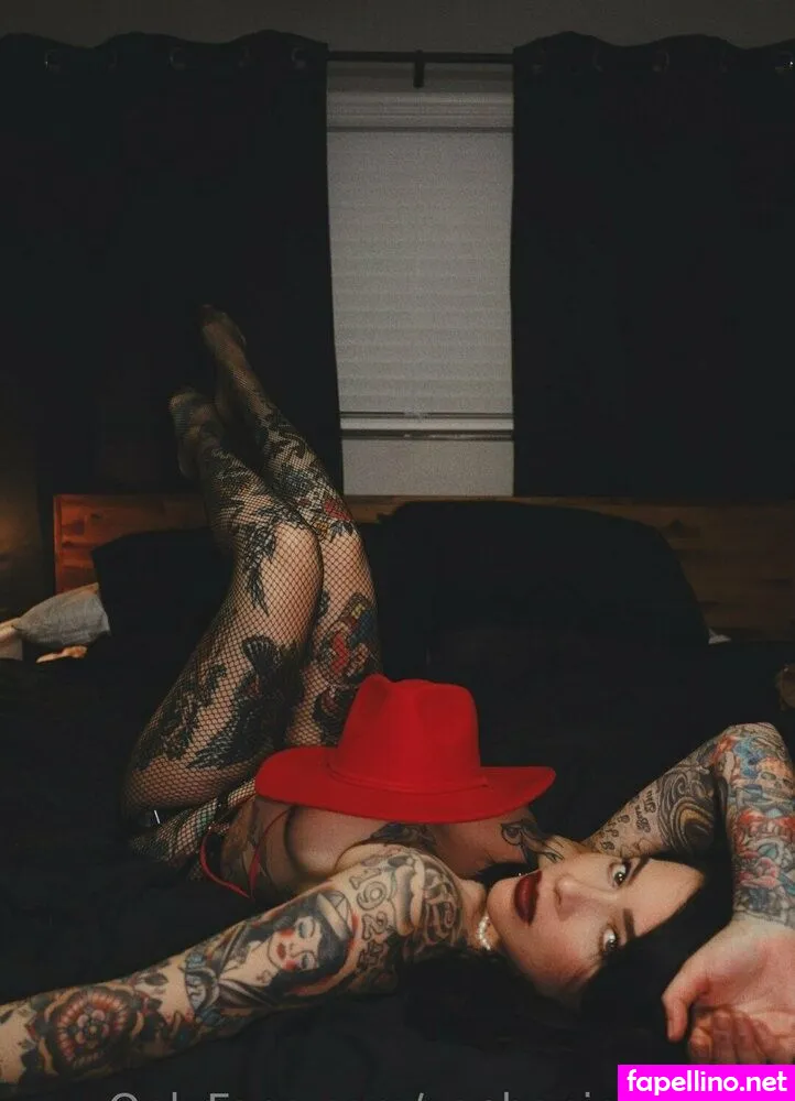 Zephanie Monroe, bunny.monroe, zephaniemonroe Nude Leaked OnlyFans Photo #jzL1Wc6evQ
