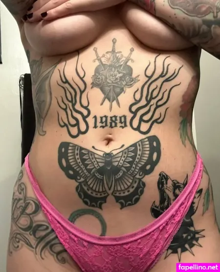 Bunny Monroe OnlyFans Thumbnail #thlSUTq7m5