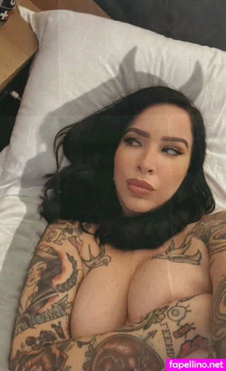 Bunny Monroe OnlyFans Thumbnail #uCgh6o2KA6