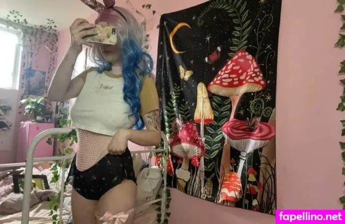 Bunny Moon OnlyFans Thumbnail #6A0rujyA0V