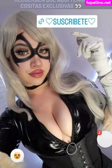 Bunny Neptune OnlyFans Thumbnail #Y4V2H9ob5E