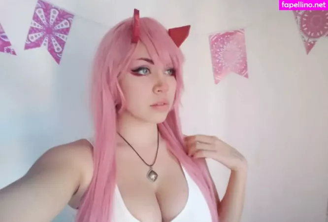 Bunny Neptune OnlyFans Thumbnail #rdOeYjgPQF