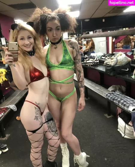 Bunny Panda OnlyFans Thumbnail #1jzYDEYrJG