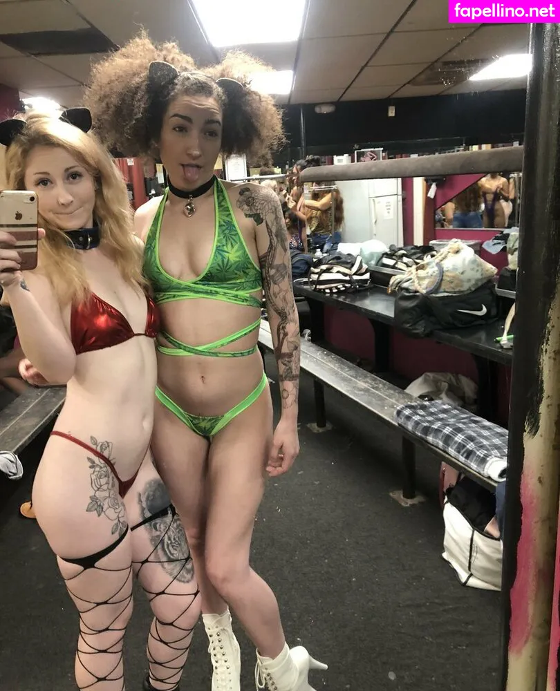 bunypanda, scarlettepanda, thebunnypanda Nude Leaked OnlyFans Photo #QxCILRxZI3