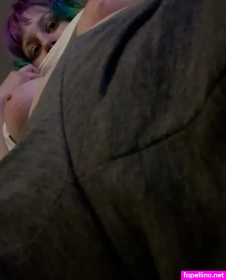 Bunny Rainbow 1 OnlyFans Thumbnail #LEzYistKwv