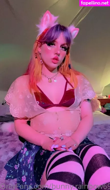 Bunny Rainbow69 OnlyFans Thumbnail #4Y0j87htlv