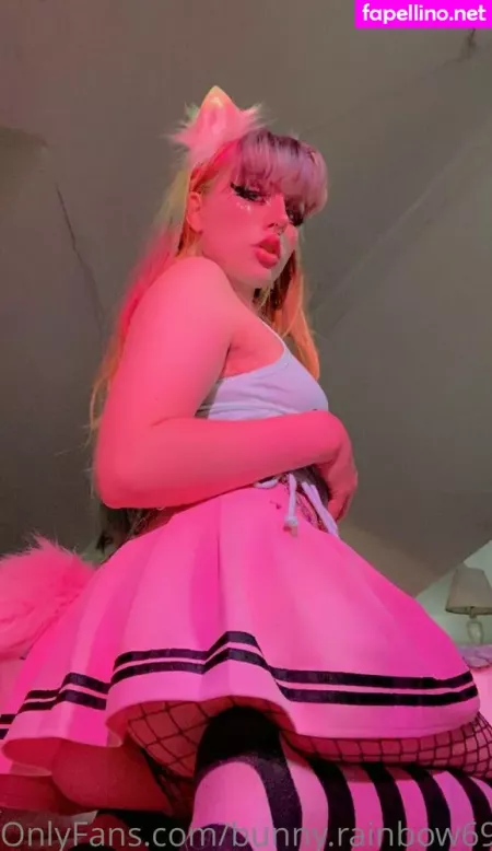 Bunny Rainbow69 OnlyFans Thumbnail #BoVDr8MQ1v