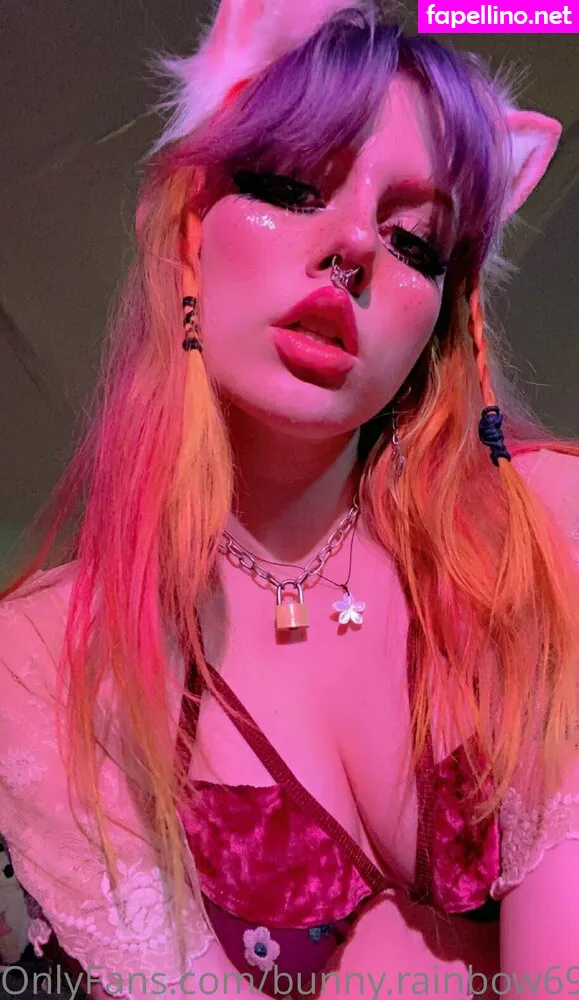 bunny.rainbow69, tatted_skittlez_69 Nude Leaked OnlyFans Photo #P9luqzXZGV