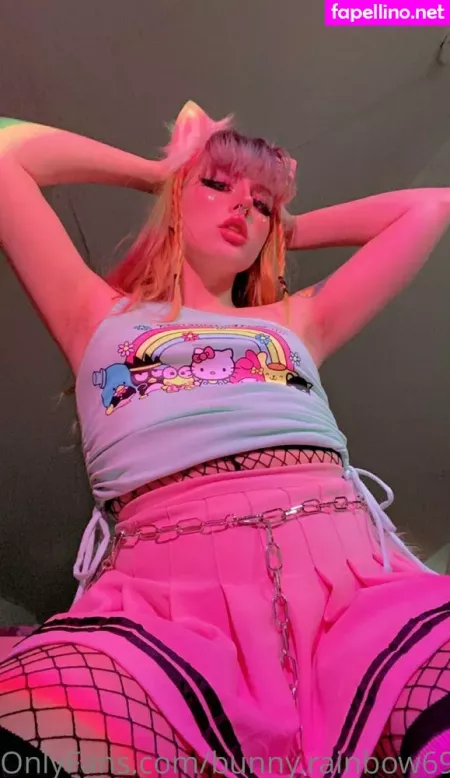 Bunny Rainbow69 OnlyFans Thumbnail #ZBncgyZAkB