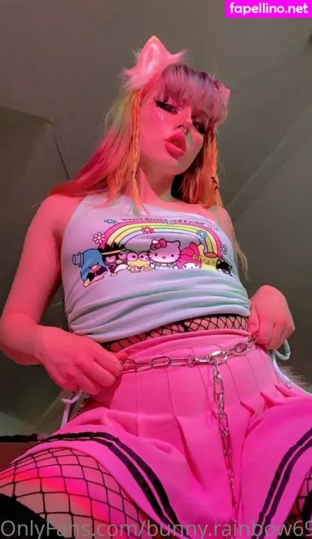 Bunny Rainbow69 OnlyFans Thumbnail #cH2FHwi9pC