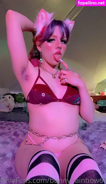 Bunny Rainbow69 OnlyFans Thumbnail #dw5V3HY3bJ