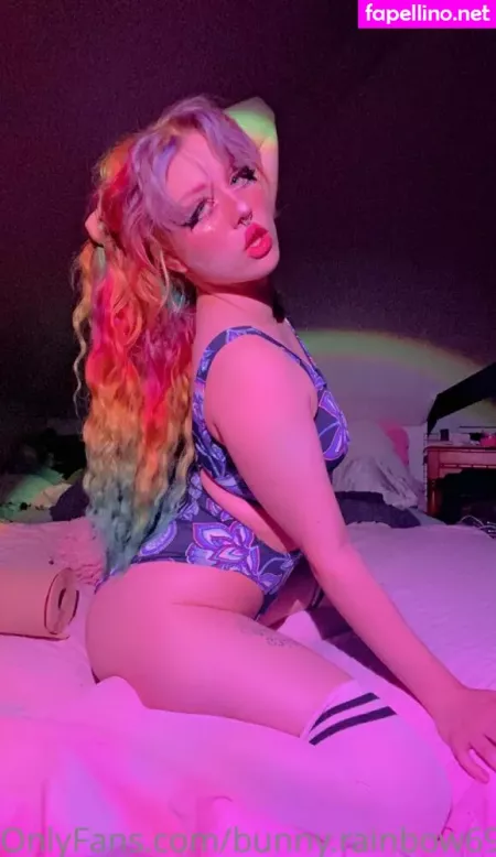 Bunny Rainbow69 OnlyFans Thumbnail #nQl7tV4K7C