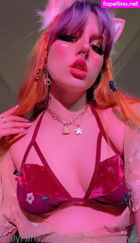 Bunny Rainbow69 OnlyFans Thumbnail #uC2peizYIr