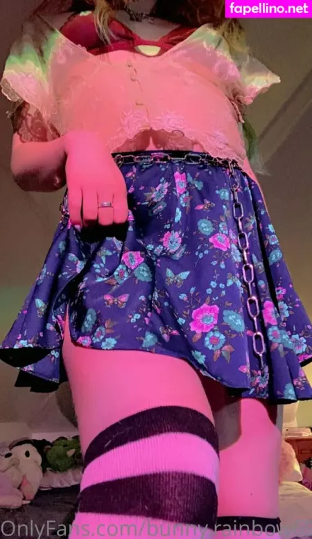 Bunny Rainbow69 OnlyFans Thumbnail #uhVXAFtu3d