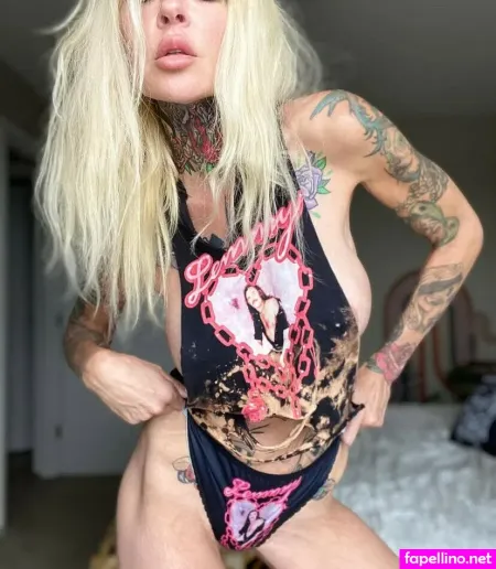 Bunny Rockettzz OnlyFans Thumbnail #TBgx8tNgO6