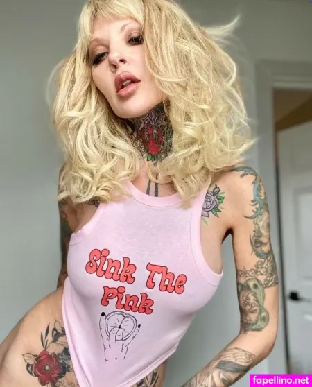 Bunny Rockettzz OnlyFans Thumbnail #q8VEkWzqsQ