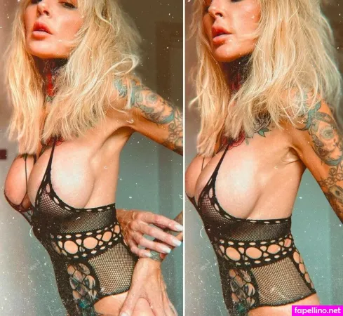 Bunny Rockettzz OnlyFans Thumbnail #qeY5EWbDwn