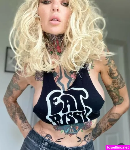 Bunny Rockettzz OnlyFans Thumbnail #tTayRqEEWo