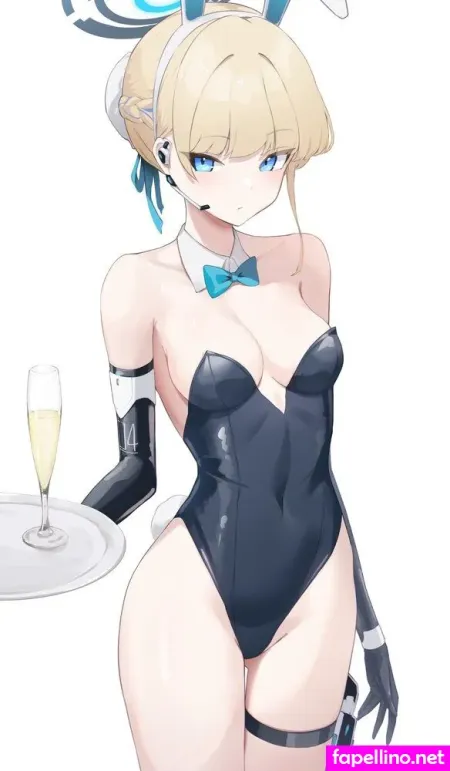 Bunny Suzuya Main Profile Photo