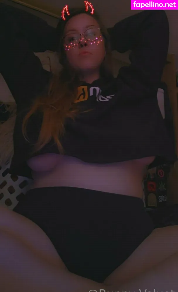 bunny-velvet, bunny_velvet Nude Leaked OnlyFans Photo #Bz0G9quLHB