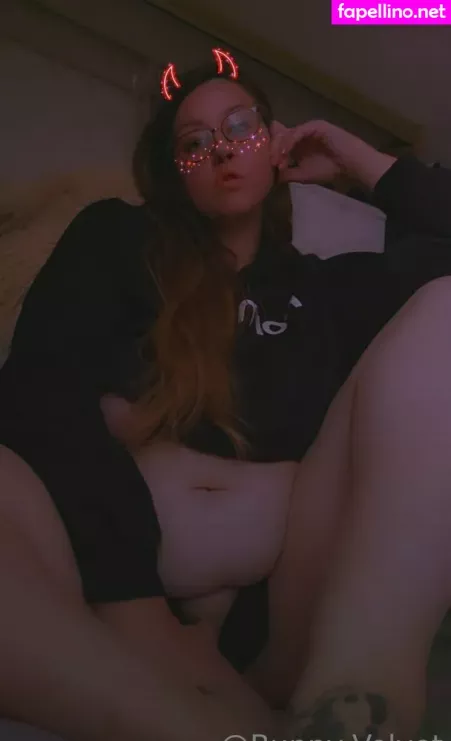 Bunny Velvet OnlyFans Thumbnail #WzLgNdyHpI