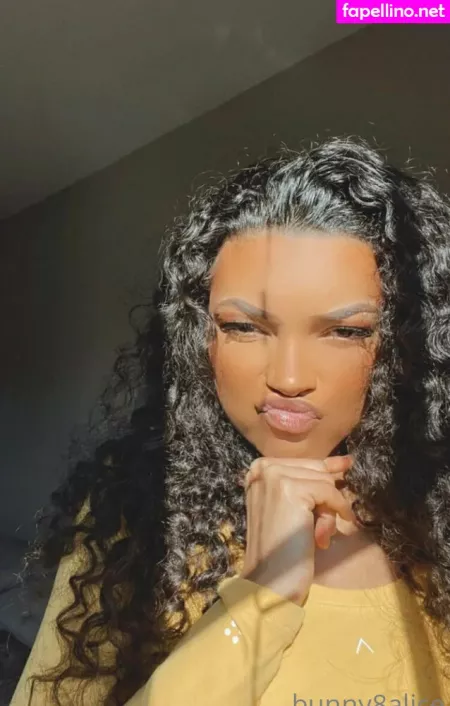 Bunny8alice OnlyFans Thumbnail #7bhGNIKnMv