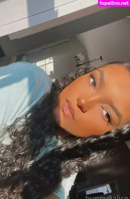 Bunny8alice OnlyFans Thumbnail #DxWqDccv5C