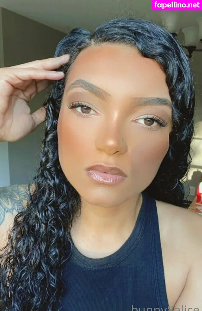 bunny8alice Nude Leaked OnlyFans Photo #qISdn3F6y2