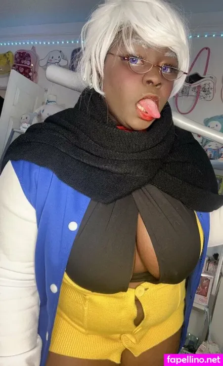 Bunnybabe Tm OnlyFans Thumbnail #KIbbkRCwJl