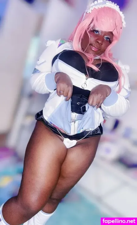 Bunnybabe Tm OnlyFans Thumbnail #cSc2l7gze7