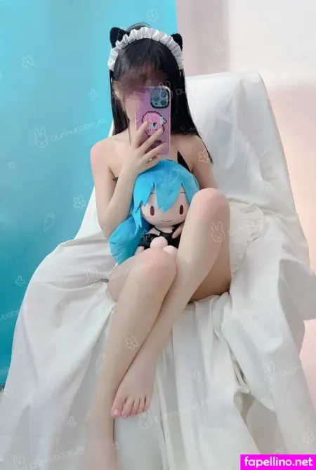 Bunnybabe Xs 5 OnlyFans Thumbnail #NZNdl5rag5