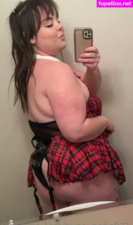Bunnybabe021 OnlyFans Thumbnail #h4BUZZwwPO