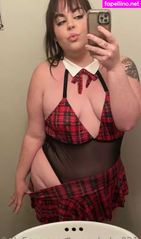 Bunnybabe021 OnlyFans Thumbnail #qObhnp2RSn