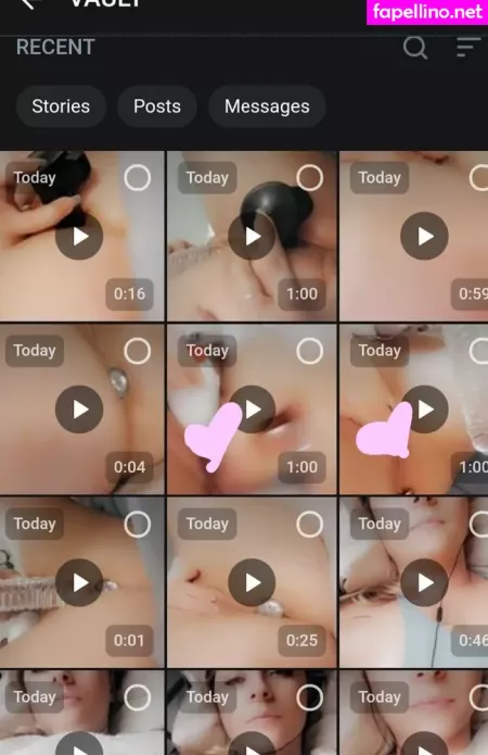 Bunnybaby808 OnlyFans Thumbnail #agWaT07j5H