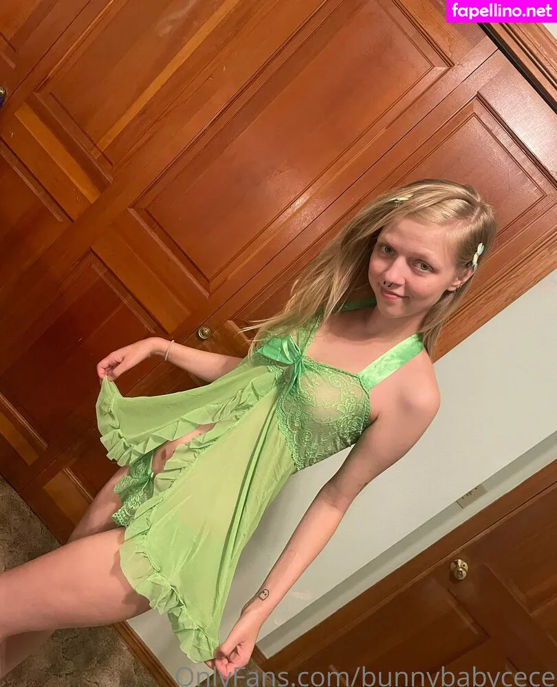 bunnybabycece, cerxcer Nude Leaked OnlyFans Photo #9KsZPx9708